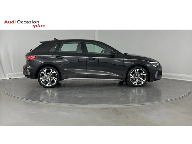 Occasion Audi A3 Sportback à CHÂTEAU THIERRY chez Volkswagen Chateau Thierry
