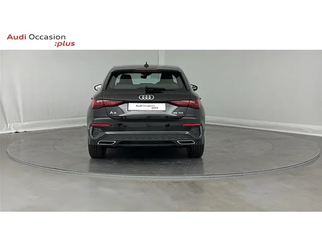 Occasion Audi A3 Sportback à CHÂTEAU THIERRY chez Volkswagen Chateau Thierry