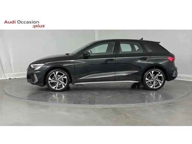Occasion Audi A3 Sportback à CHÂTEAU THIERRY chez Volkswagen Chateau Thierry