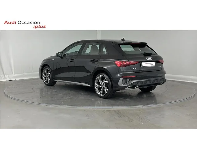 Occasion Audi A3 Sportback à CHÂTEAU THIERRY chez Volkswagen Chateau Thierry