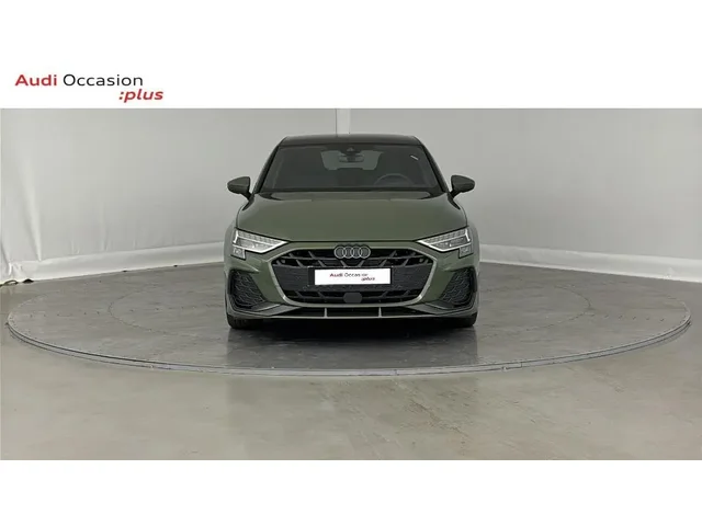 Occasion Audi A3 Sportback à CHÂTEAU THIERRY chez Volkswagen Chateau Thierry