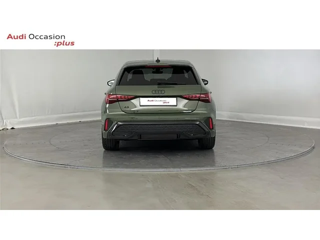 Occasion Audi A3 Sportback à CHÂTEAU THIERRY chez Volkswagen Chateau Thierry