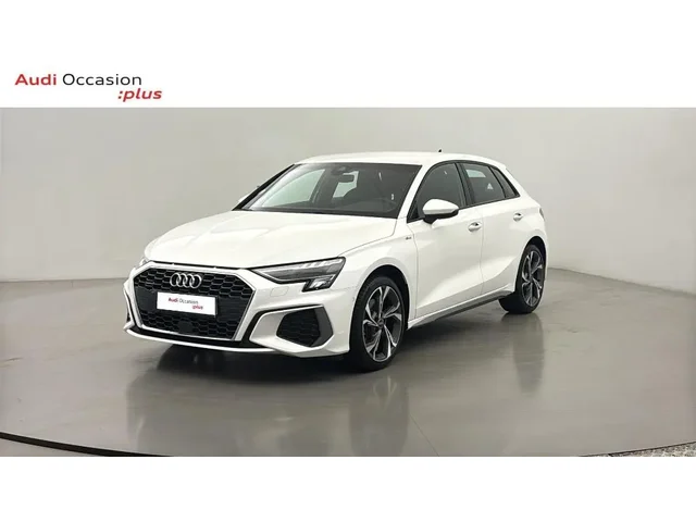 Occasion Audi A3 Sportback à CHAMPNIERS chez Volkswagen Angouleme