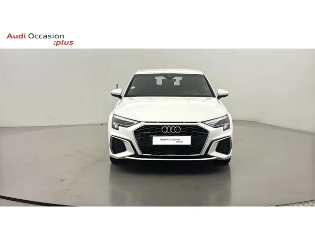Occasion Audi A3 Sportback à CHAMPNIERS chez Volkswagen Angouleme