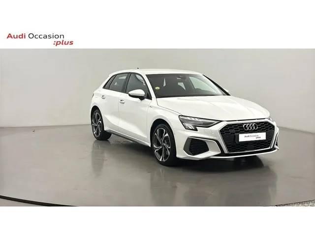 Occasion Audi A3 Sportback à CHAMPNIERS chez Volkswagen Angouleme