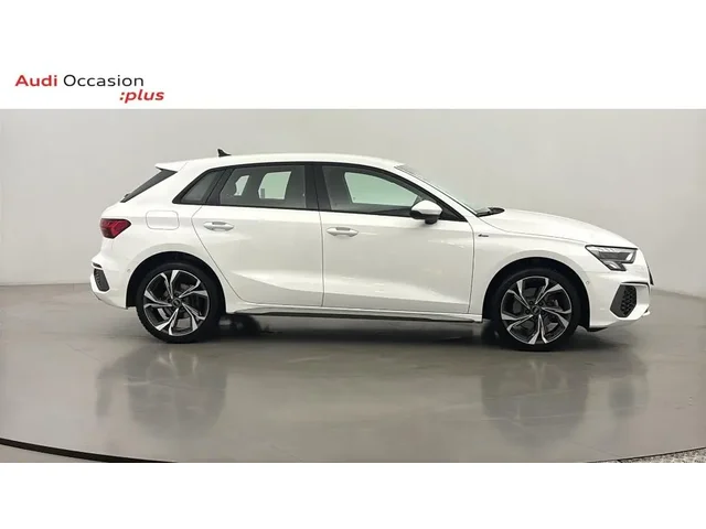 Occasion Audi A3 Sportback à CHAMPNIERS chez Volkswagen Angouleme