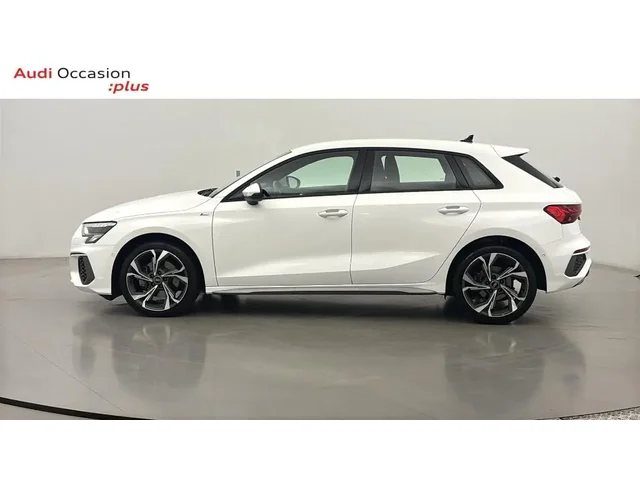 Occasion Audi A3 Sportback à CHAMPNIERS chez Volkswagen Angouleme