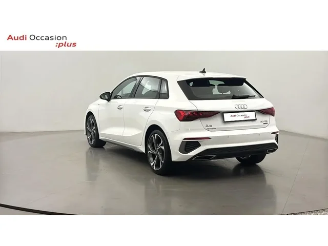 Occasion Audi A3 Sportback à CHAMPNIERS chez Volkswagen Angouleme
