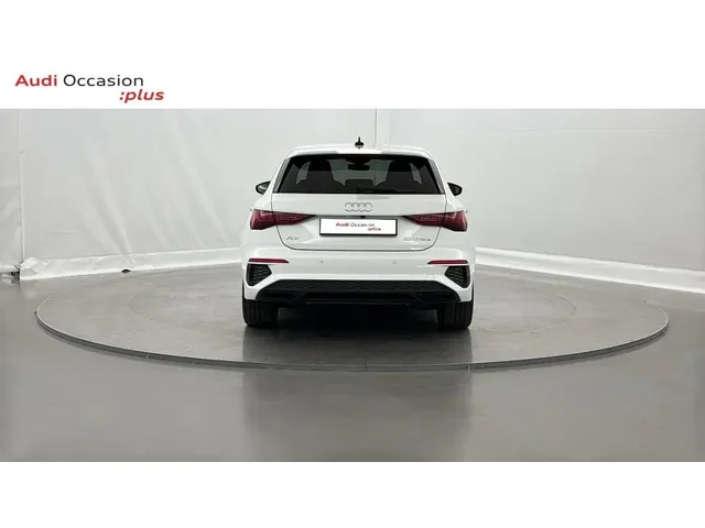 Occasion Audi A3 Sportback à CHÂTEAU THIERRY chez Volkswagen Chateau Thierry