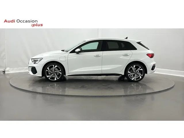 Occasion Audi A3 Sportback à CHÂTEAU THIERRY chez Volkswagen Chateau Thierry