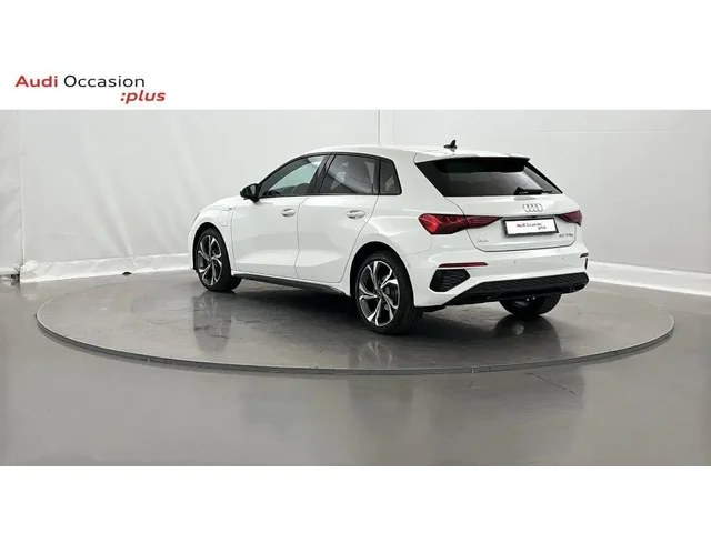 Occasion Audi A3 Sportback à CHÂTEAU THIERRY chez Volkswagen Chateau Thierry
