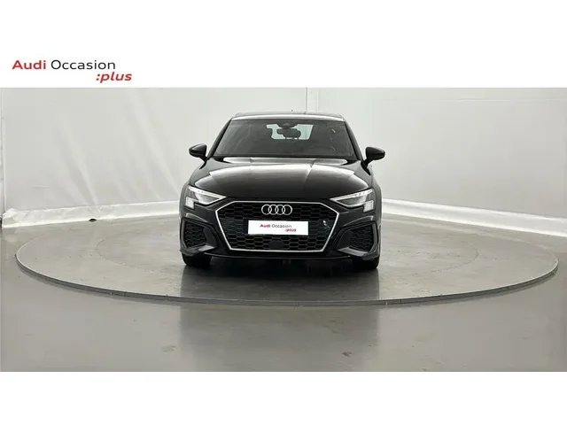 Occasion Audi A3 Sportback à CHÂTEAU THIERRY chez Volkswagen Chateau Thierry