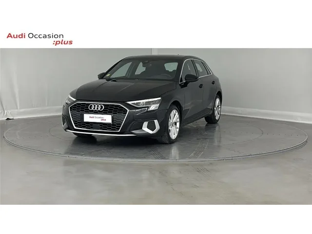 Occasion Audi A3 Sportback à CHÂTEAU THIERRY chez Volkswagen Chateau Thierry