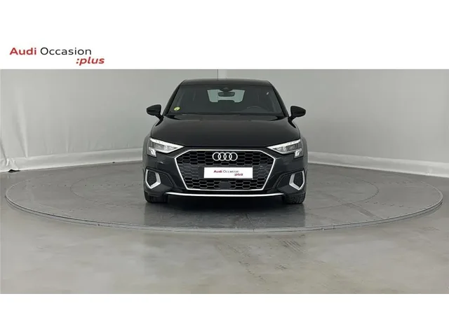 Occasion Audi A3 Sportback à CHÂTEAU THIERRY chez Volkswagen Chateau Thierry