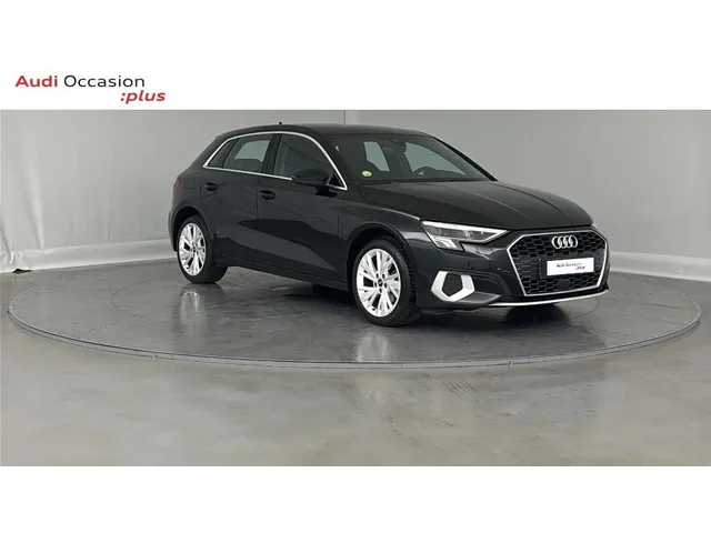 Occasion Audi A3 Sportback à CHÂTEAU THIERRY chez Volkswagen Chateau Thierry