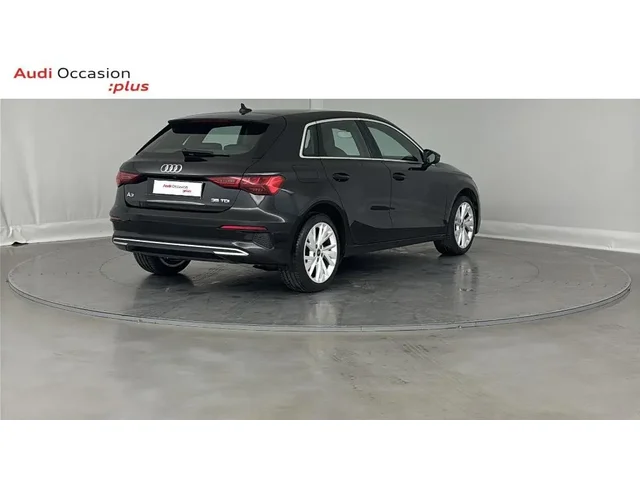 Occasion Audi A3 Sportback à CHÂTEAU THIERRY chez Volkswagen Chateau Thierry