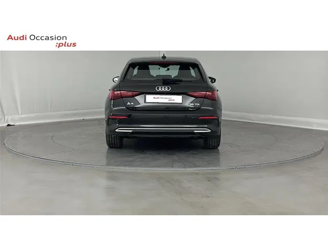 Occasion Audi A3 Sportback à CHÂTEAU THIERRY chez Volkswagen Chateau Thierry