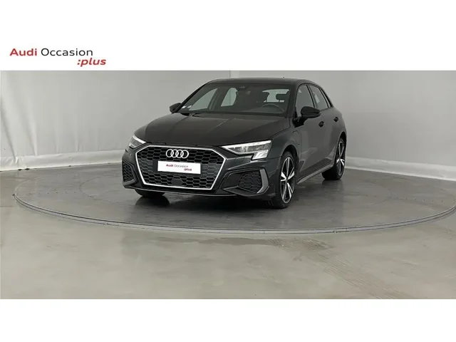 Occasion Audi A3 Sportback à CHÂTEAU THIERRY chez Volkswagen Chateau Thierry