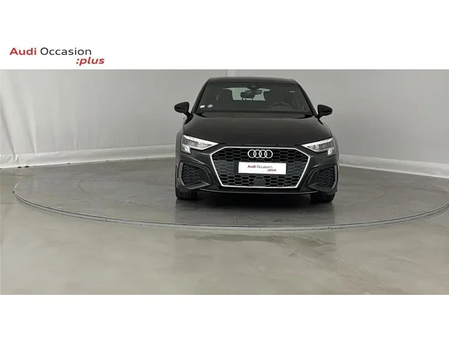 Occasion Audi A3 Sportback à CHÂTEAU THIERRY chez Volkswagen Chateau Thierry