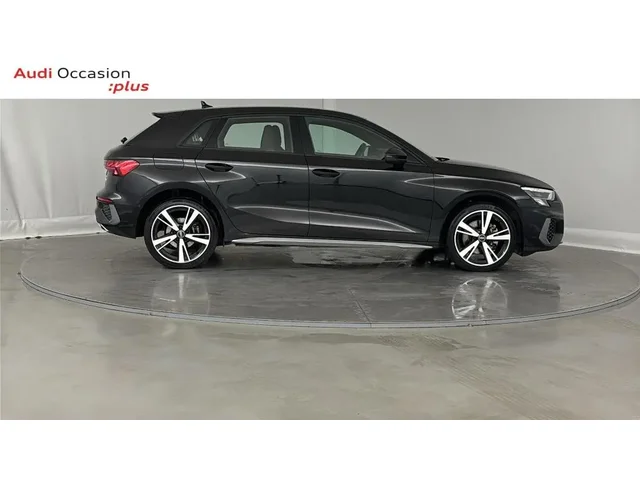 Occasion Audi A3 Sportback à CHÂTEAU THIERRY chez Volkswagen Chateau Thierry