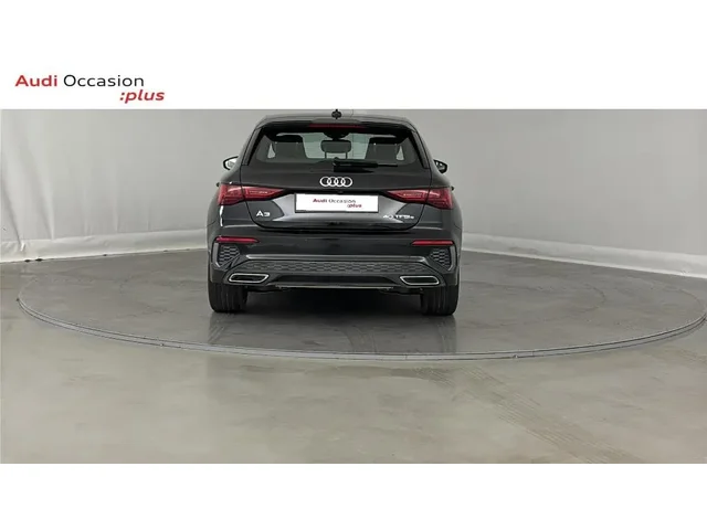 Occasion Audi A3 Sportback à CHÂTEAU THIERRY chez Volkswagen Chateau Thierry