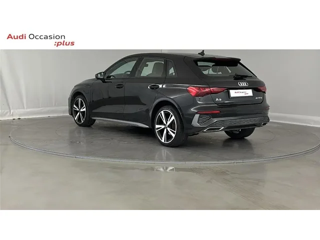 Occasion Audi A3 Sportback à CHÂTEAU THIERRY chez Volkswagen Chateau Thierry