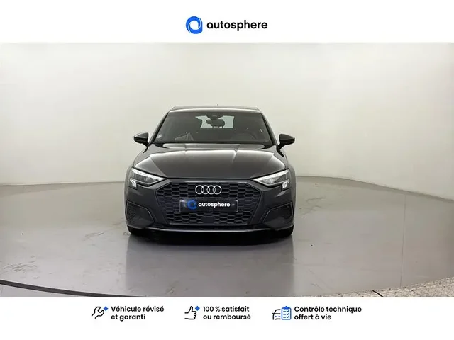 Occasion Audi A3 Sportback à La Teste-de-Buch chez Autosphere La Teste-de-Buch