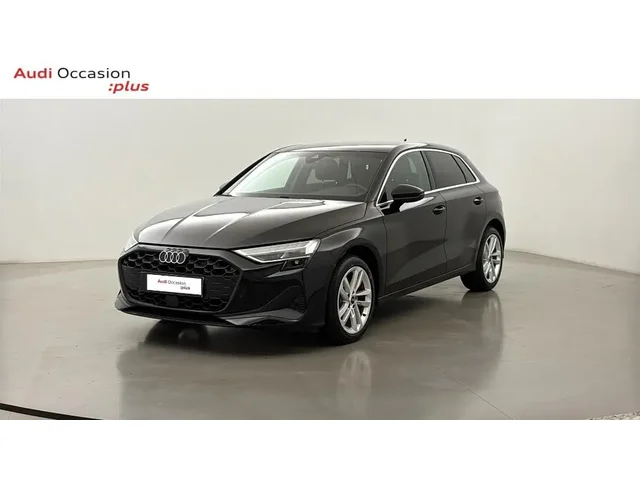 Occasion Audi A3 Sportback à CHAMPNIERS chez Volkswagen Angouleme
