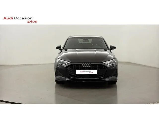 Occasion Audi A3 Sportback à CHAMPNIERS chez Volkswagen Angouleme