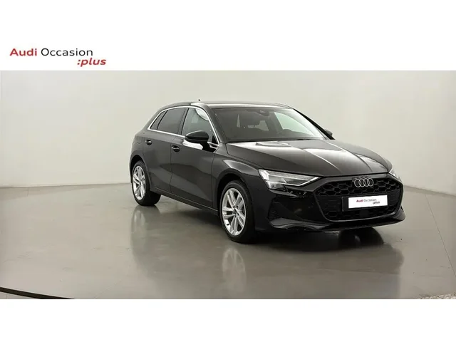 Occasion Audi A3 Sportback à CHAMPNIERS chez Volkswagen Angouleme