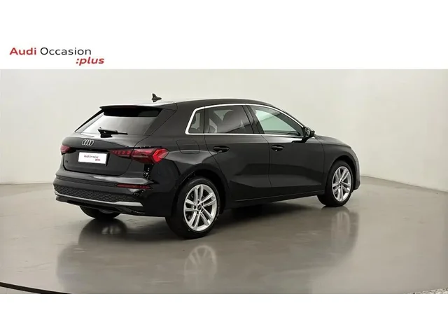 Occasion Audi A3 Sportback à CHAMPNIERS chez Volkswagen Angouleme