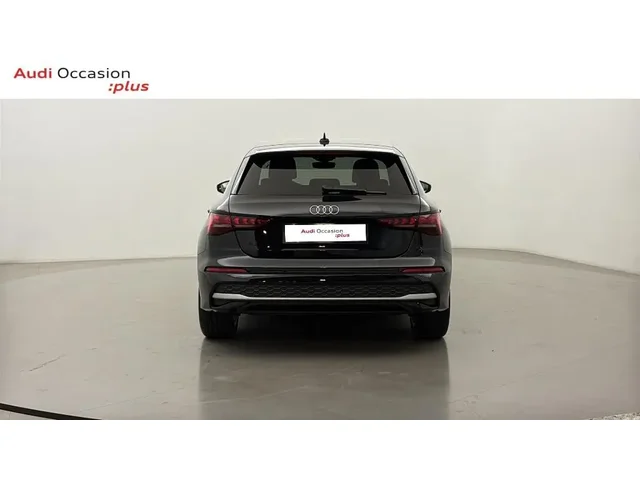 Occasion Audi A3 Sportback à CHAMPNIERS chez Volkswagen Angouleme