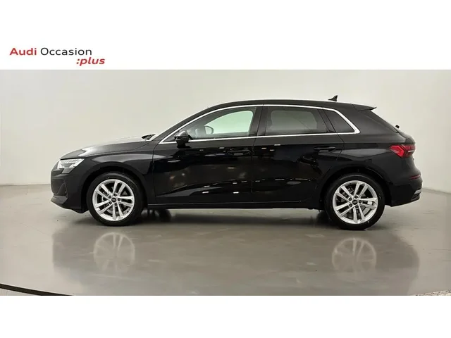 Occasion Audi A3 Sportback à CHAMPNIERS chez Volkswagen Angouleme