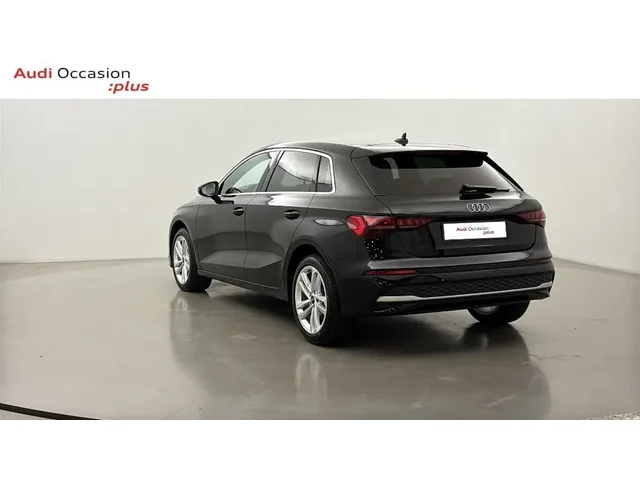 Occasion Audi A3 Sportback à CHAMPNIERS chez Volkswagen Angouleme