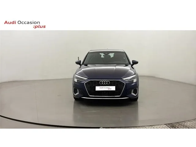 Occasion Audi A3 Sportback à CHAMPNIERS chez Volkswagen Angouleme