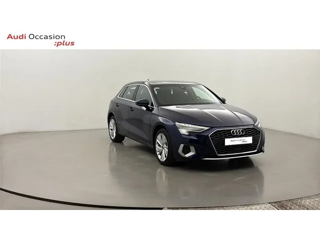 Occasion Audi A3 Sportback à CHAMPNIERS chez Volkswagen Angouleme