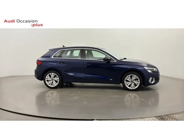 Occasion Audi A3 Sportback à CHAMPNIERS chez Volkswagen Angouleme