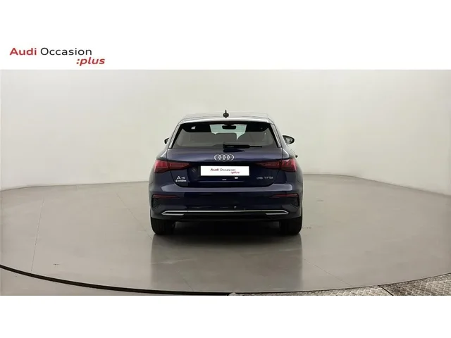Occasion Audi A3 Sportback à CHAMPNIERS chez Volkswagen Angouleme