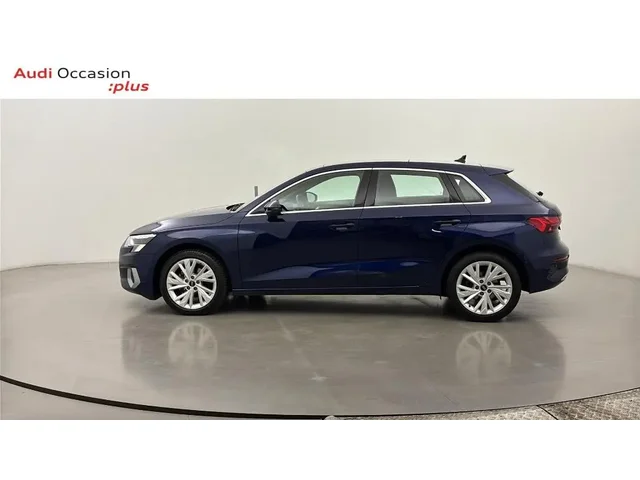 Occasion Audi A3 Sportback à CHAMPNIERS chez Volkswagen Angouleme