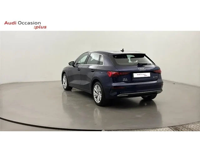 Occasion Audi A3 Sportback à CHAMPNIERS chez Volkswagen Angouleme
