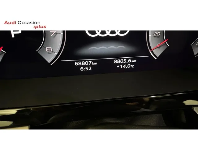 Occasion Audi A3 Sportback à CHAMPNIERS chez Volkswagen Angouleme