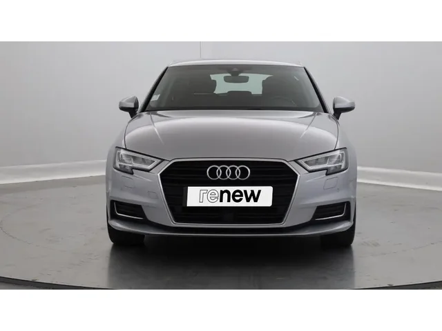 Occasion Audi A3 Sportback à NIEPPE chez RENAULT | NIEPPE