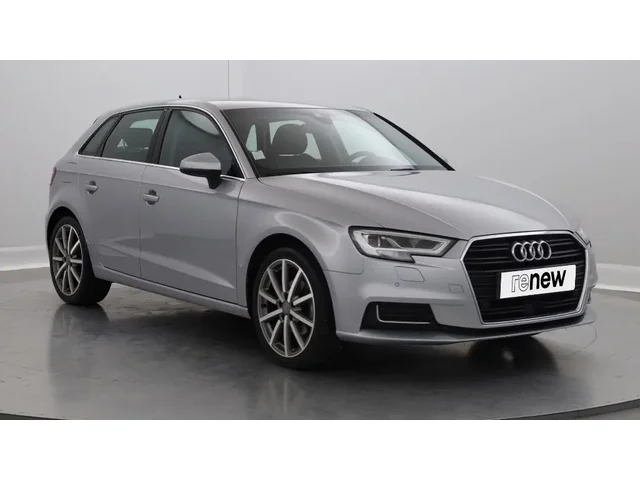 Occasion Audi A3 Sportback à NIEPPE chez RENAULT | NIEPPE