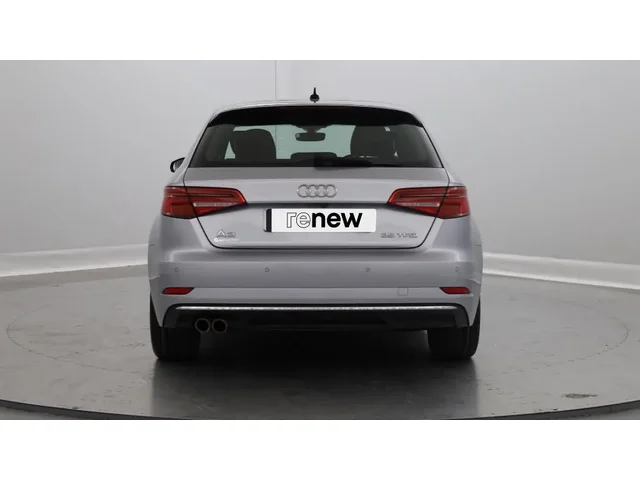 Occasion Audi A3 Sportback à NIEPPE chez RENAULT | NIEPPE