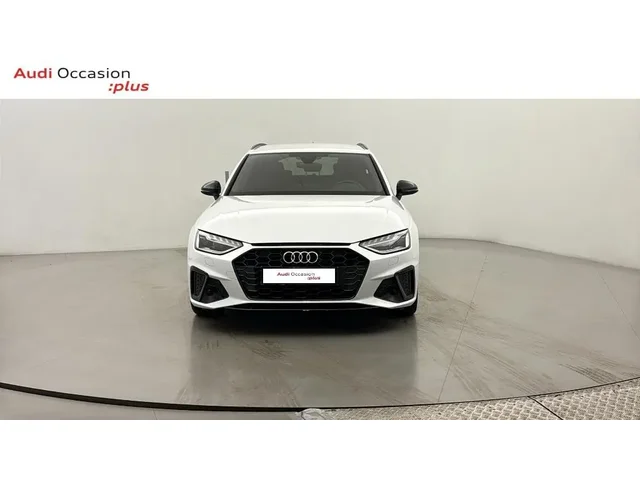 Occasion Audi A4 Avant à CHAMPNIERS chez Volkswagen Angouleme