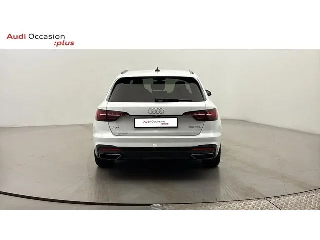 Occasion Audi A4 Avant à CHAMPNIERS chez Volkswagen Angouleme