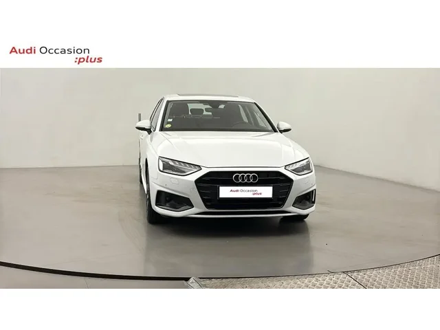 Occasion Audi A4 à CHAMPNIERS chez Volkswagen Angouleme