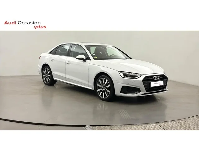 Occasion Audi A4 à CHAMPNIERS chez Volkswagen Angouleme