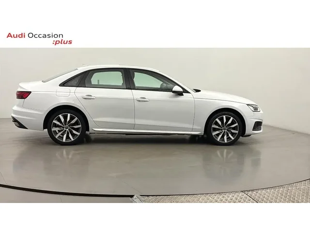 Occasion Audi A4 à CHAMPNIERS chez Volkswagen Angouleme