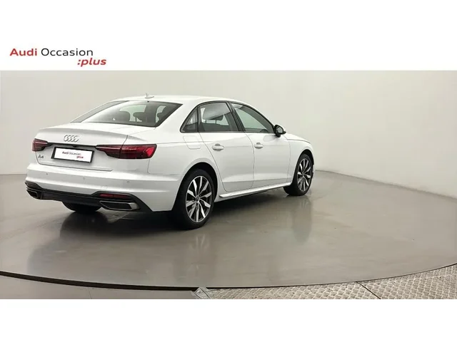 Occasion Audi A4 à CHAMPNIERS chez Volkswagen Angouleme